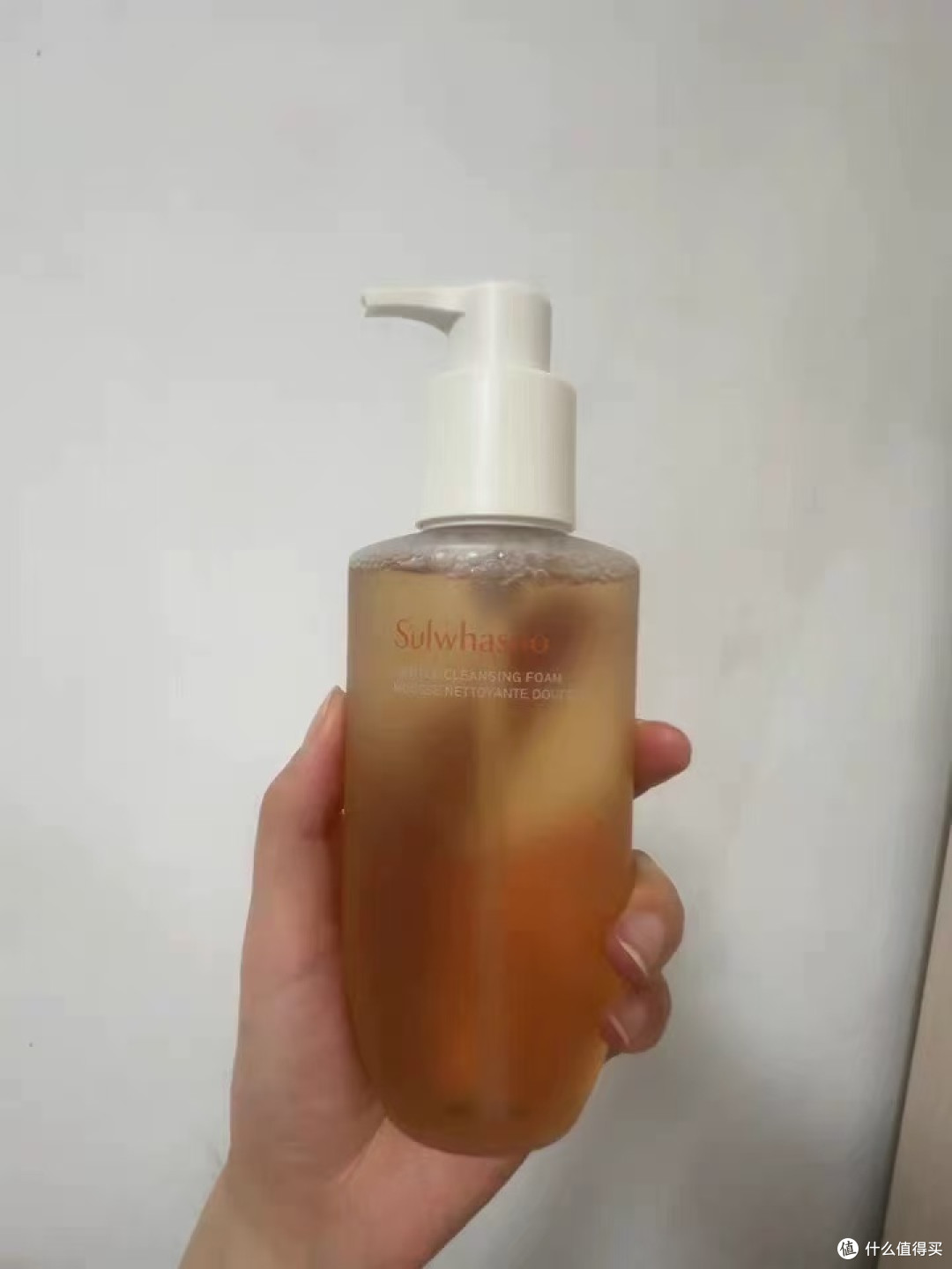 无限回购款✨雪花秀顺行洁面｜温和卸妆+养肤一步到位