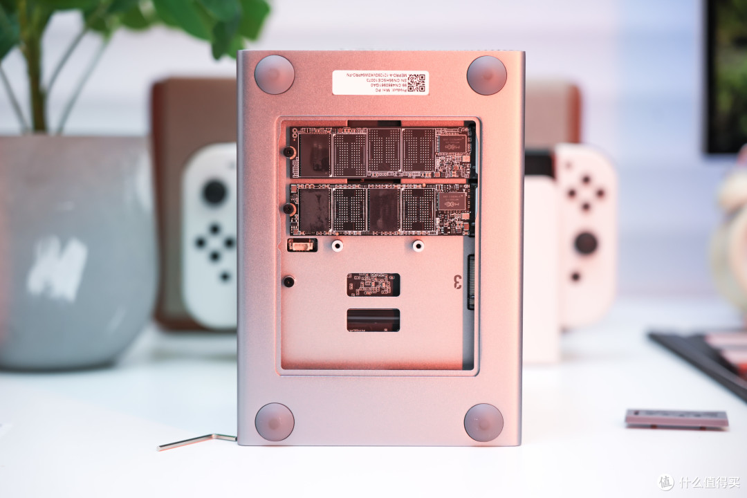 双盘NAS,接近万兆丨零刻MEPro,你好奇的12个问题,一篇文章讲透