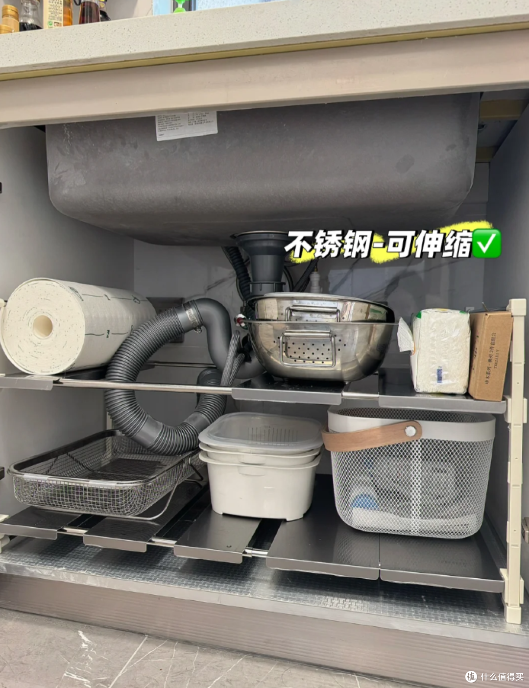 这些犄角旮旯也能收纳?被网友的收纳“小巧思”吸引了,佩服