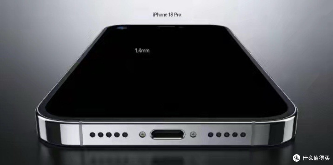 郭明錤实锤iPhone18不涨价,灵动岛说再见,这5个黑科技让果粉疯