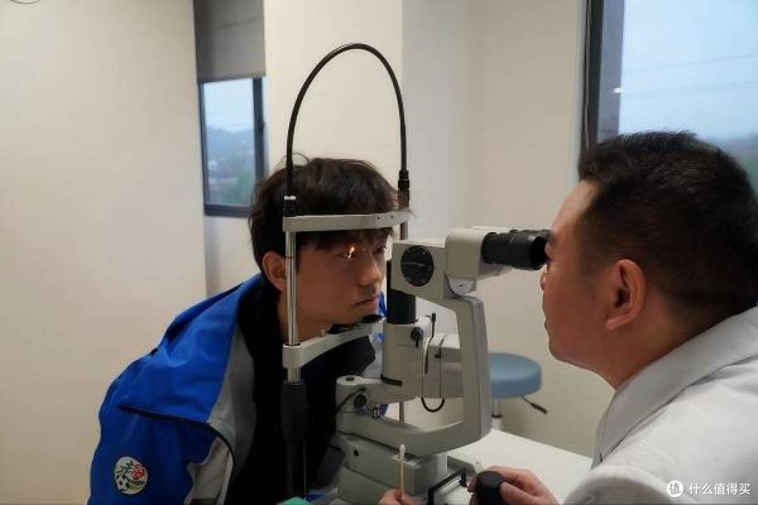 前沿科技助力绿茵赛场,爱尔眼科为湘超冠军开启“高清视界”