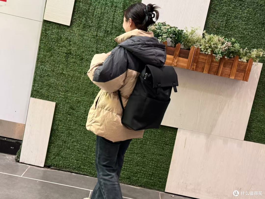 通勤旅行全能王!地平线 8 号无界,轻奢质感 + 实用性闭眼冲