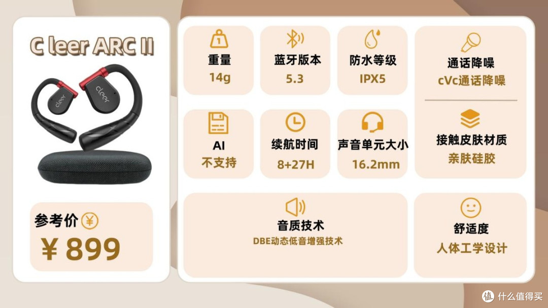 什么是开放式耳机?2026年开放式耳机品牌排行榜前十名推荐