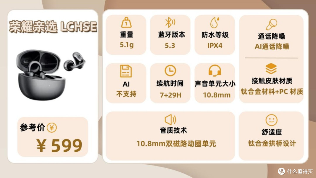 什么是开放式耳机?2026年开放式耳机品牌排行榜前十名推荐