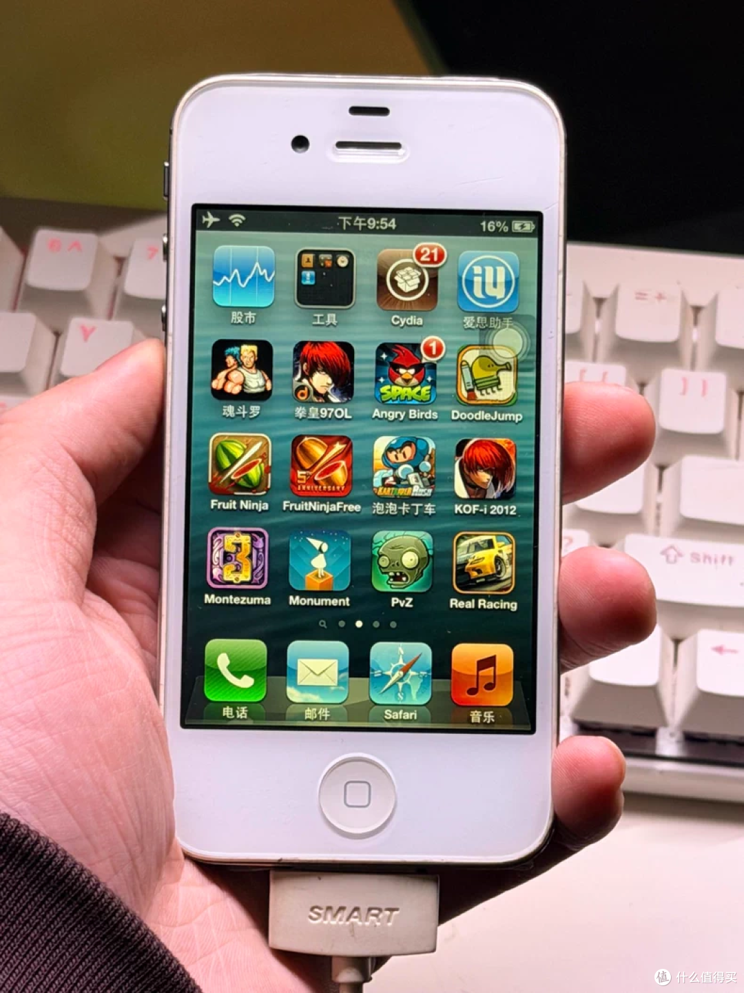 国外供不应求,国内59元随便捡漏,iPhone经典手机白菜价