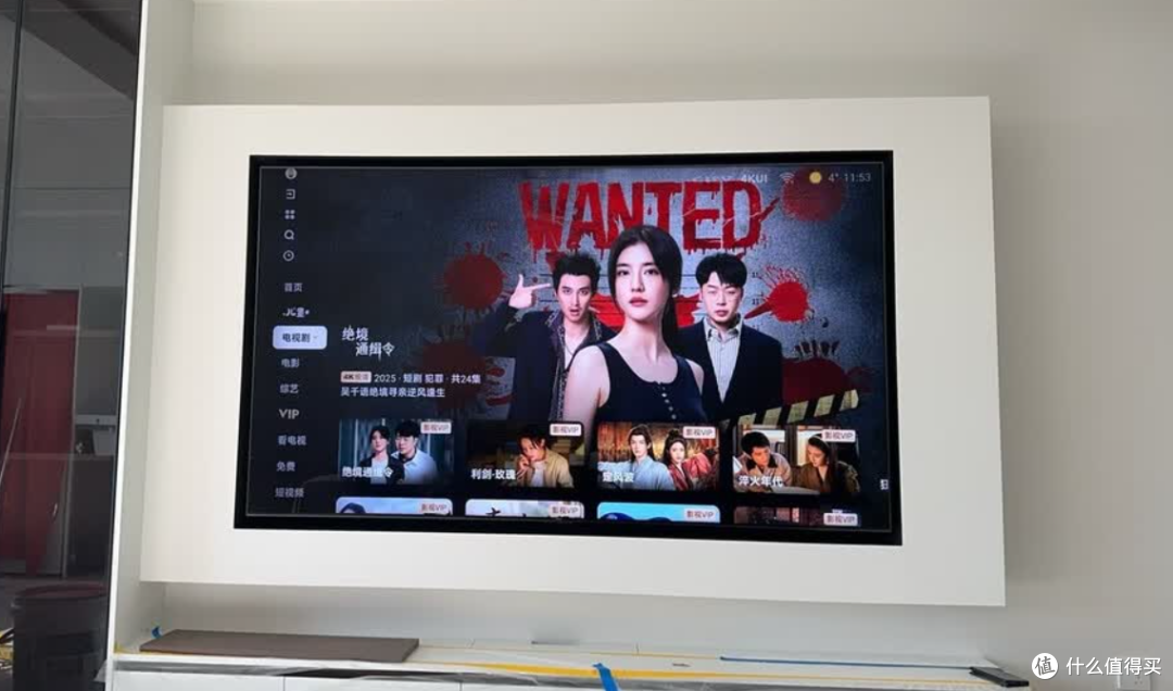 小米画质卷王降临！5200nits亮度+2880分区，把IMAX影院搬回家！