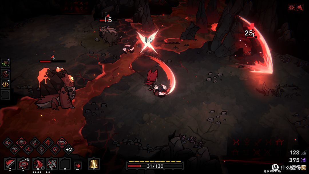 最爽的国产肉鸽?为了让玩家爽而生的《灰烬之国》好玩吗?