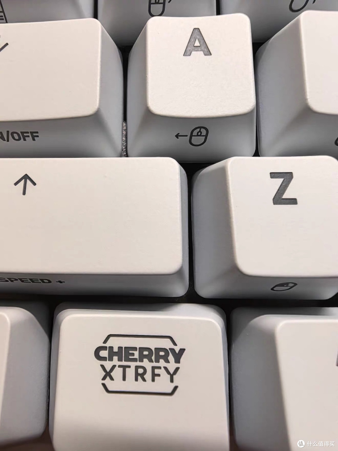 CHERRY K5 PRO TMR:职业赛场验证