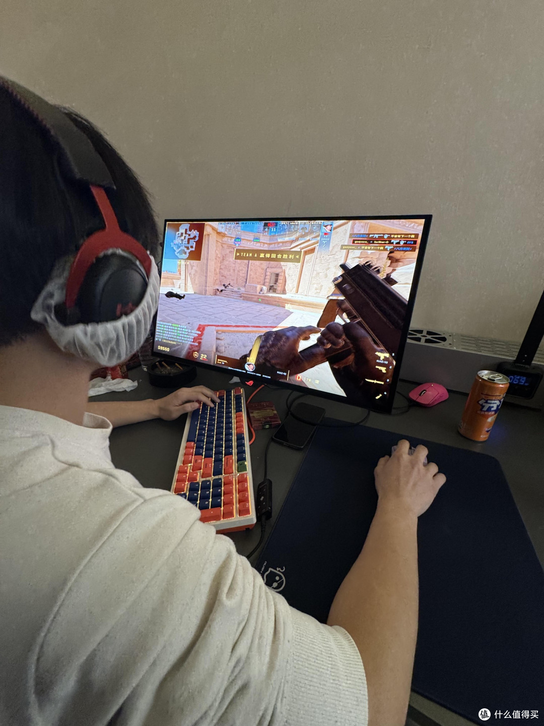 炼狱小镇的跳狙绝杀