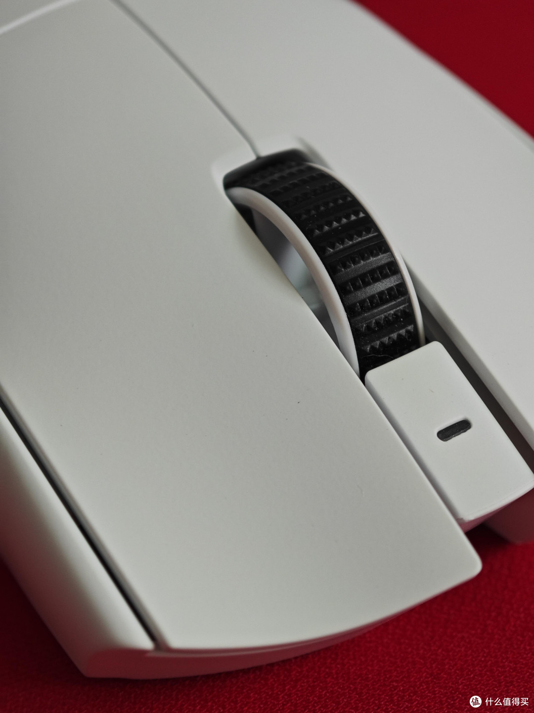 毒蝰V3 Pro：54克极致轻量化
