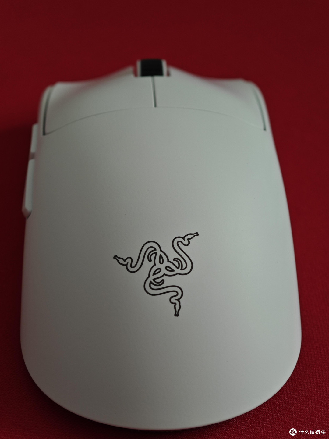 毒蝰V3 Pro:54克极致轻量化