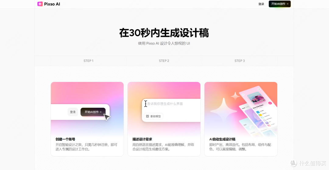 AI软件有哪些推荐?2026年50+高效工具盘点