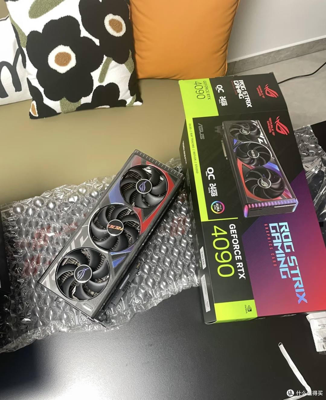 从网吧少年到ROG全家桶:我的电竞装备进化史