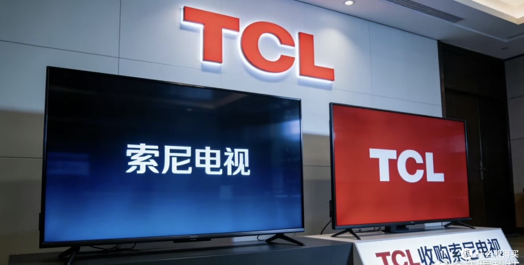 TCL控股索尼电视业务,日系彩电时代落幕