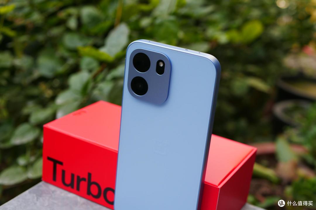 新春佳节给爸妈买手机!闭眼入9000毫安超大电池的一加Turbo 6V