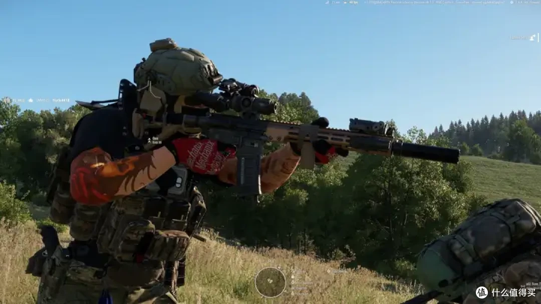 兄弟们,ARMA 3.5现在入坑怎么样?