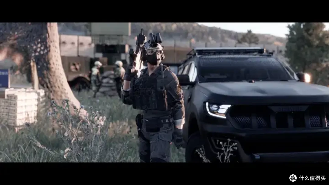 兄弟们,ARMA 3.5现在入坑怎么样?