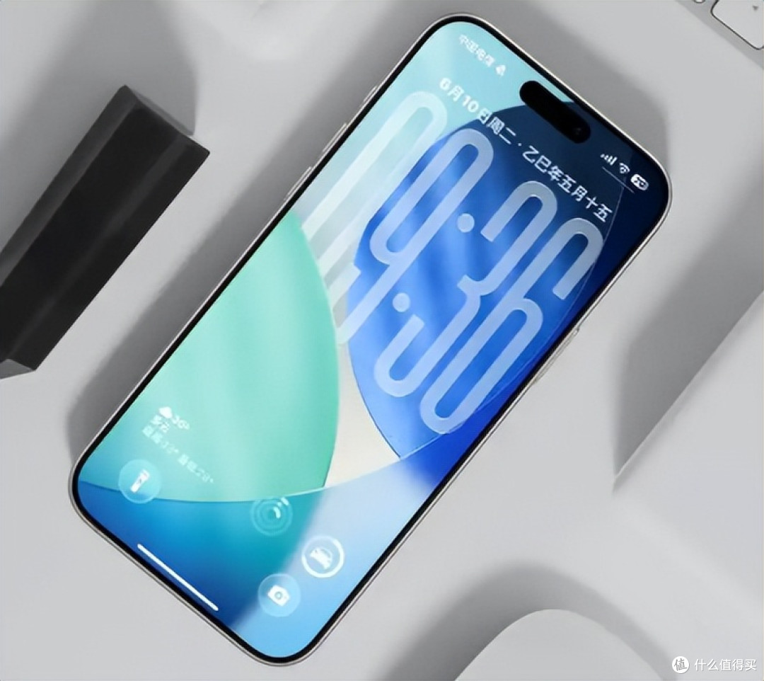 近半用户不敢升iOS 26，最大顾虑不是新功能而是“风险感”​