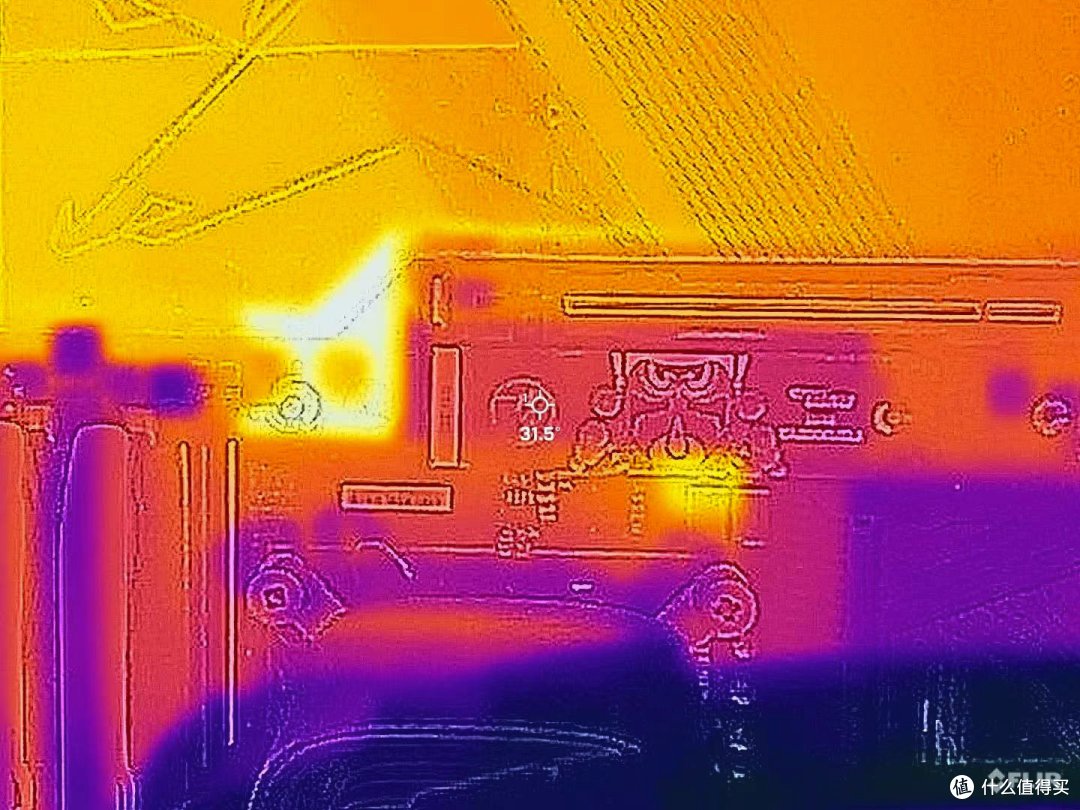 新版梵想S790评测:升级英韧IG5222主控,功耗降低性能提升