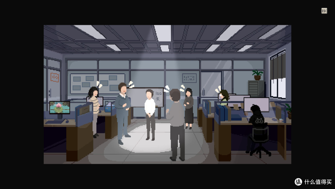 一脚踏空,竟穿越至世外桃源—国风版“星露谷”《桃源村日志》
