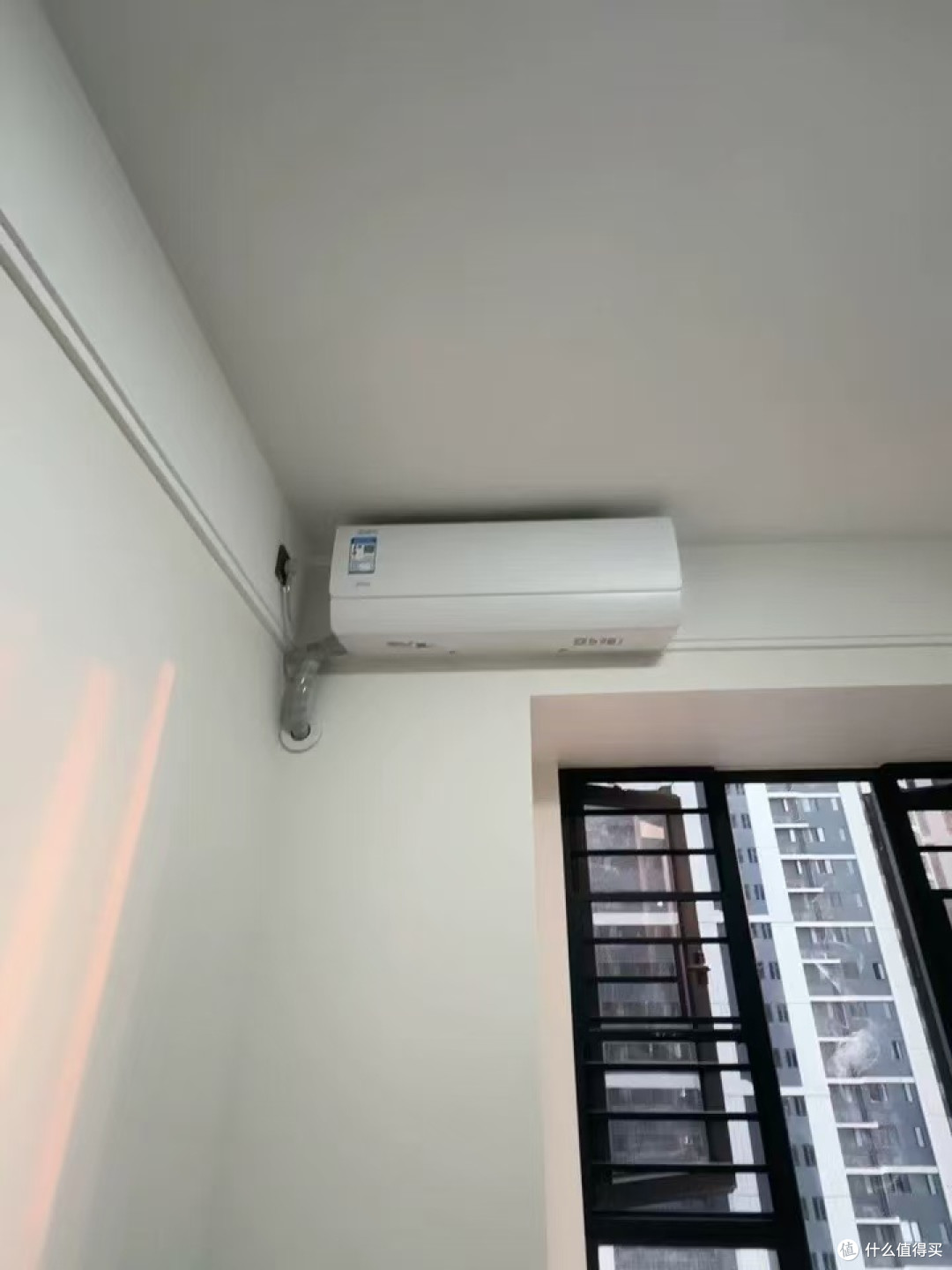 美的酷省电二代实测✨2026款空调闭眼冲不亏!