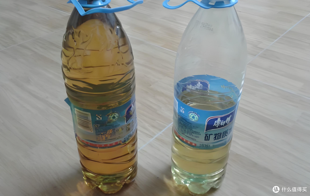华为李小龙实测:油箱里的汽油放了近两年,居然一脚就能启动!