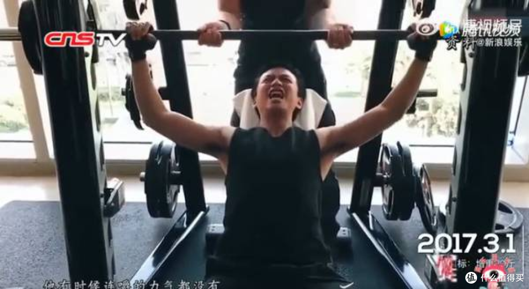 邓超俩月暴瘦40斤,娘娘孙俪直言:他当时连嚼东西的力气都没了!