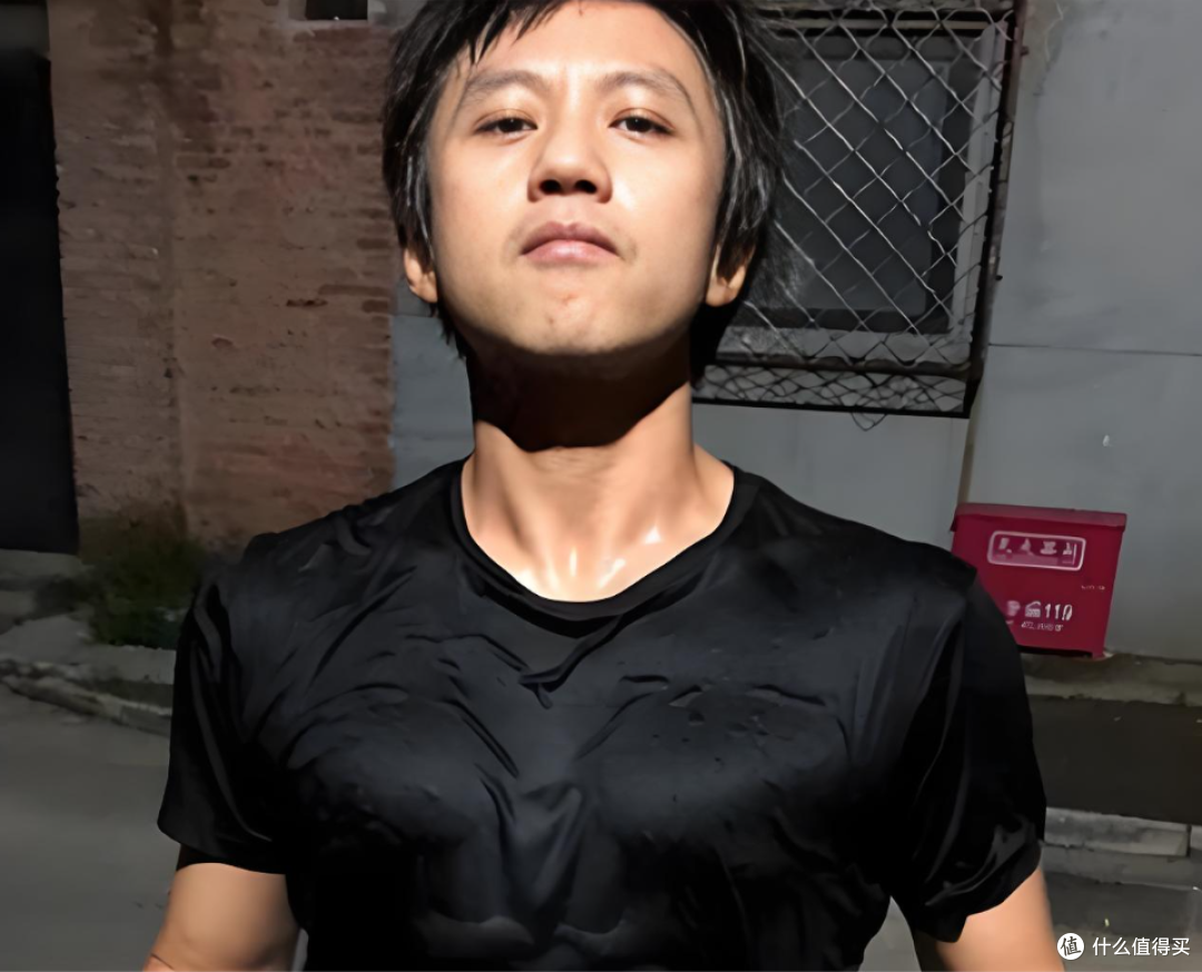 邓超俩月暴瘦40斤,娘娘孙俪直言:他当时连嚼东西的力气都没了!