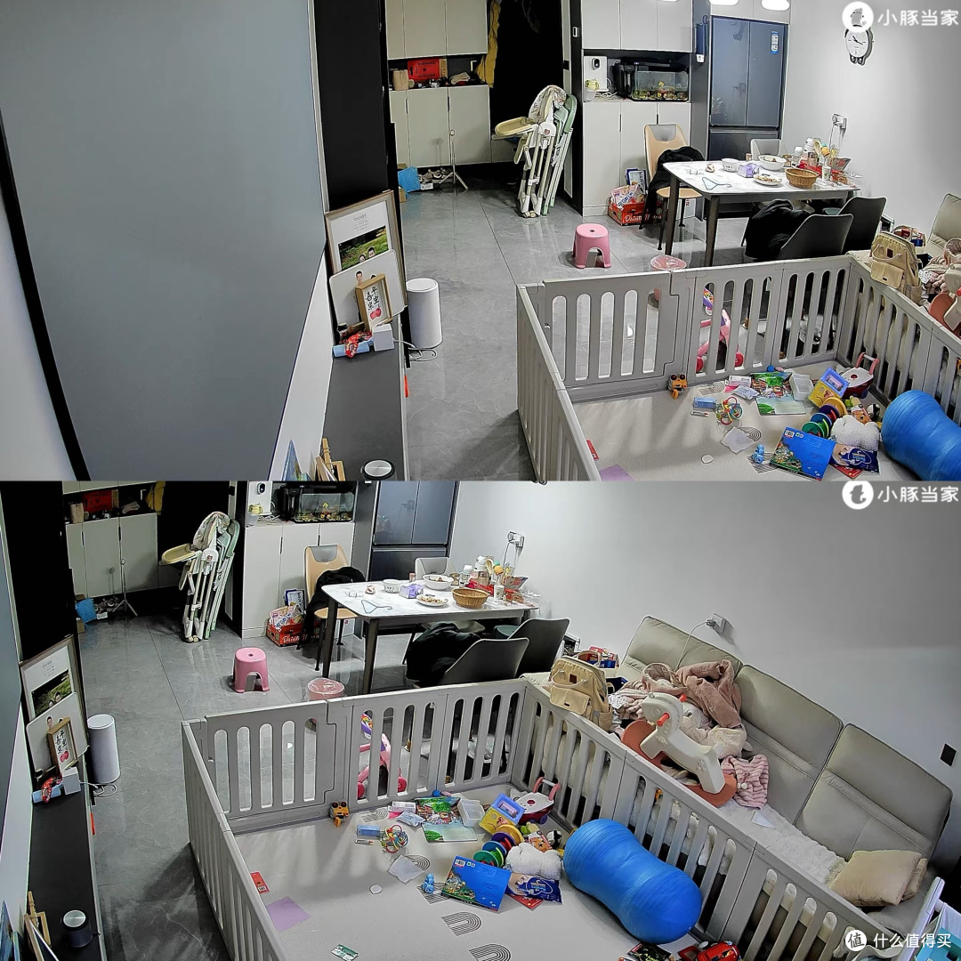 妞为什么必须在老家给公婆装室外摄像头