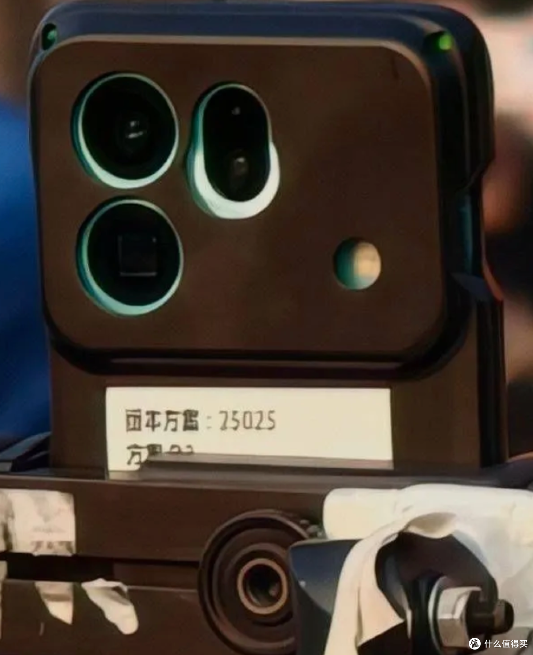 OPPO Find X9s曝光汇总 这发布时间是认真的吗？