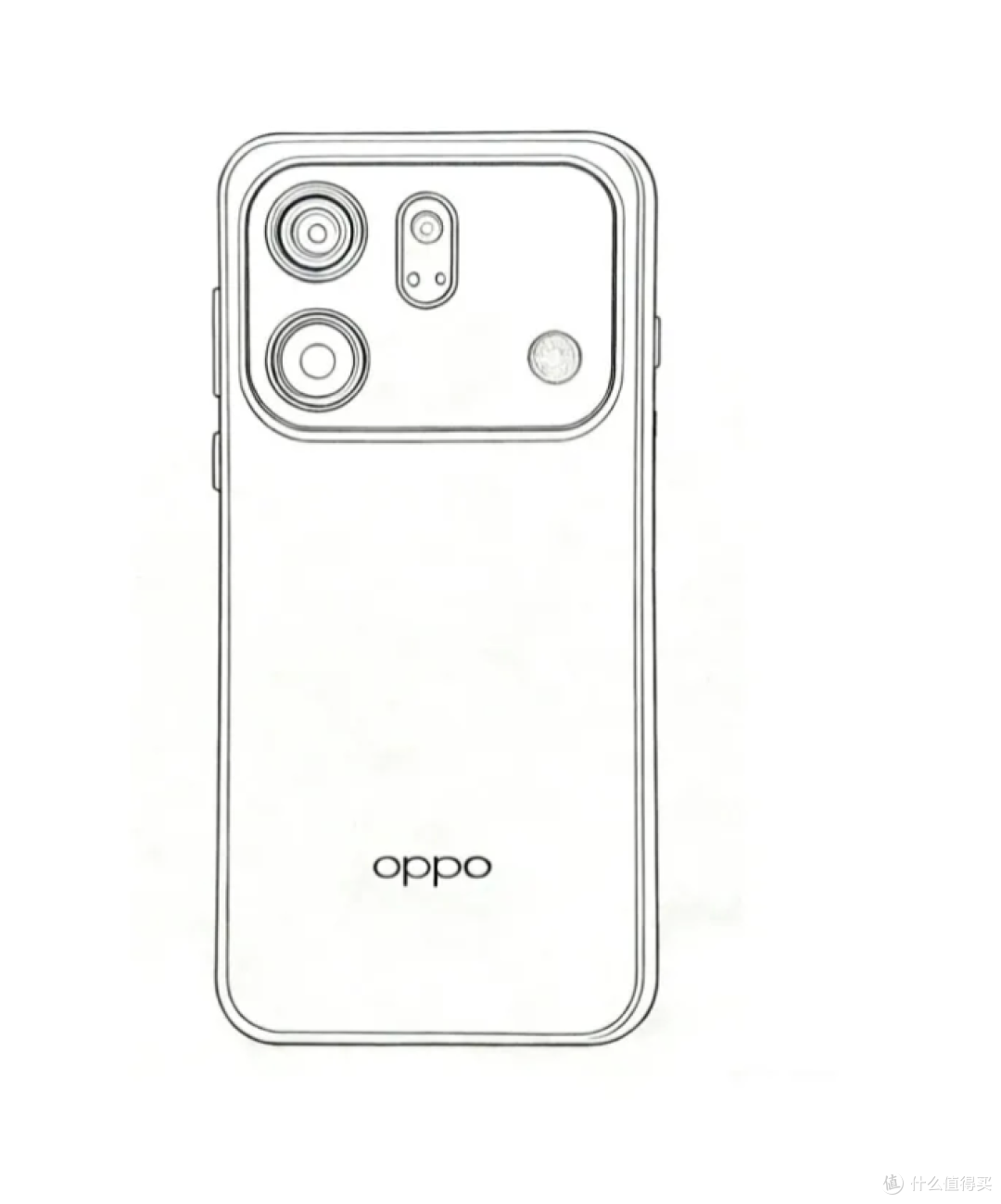 OPPO Find X9s曝光汇总 这发布时间是认真的吗？