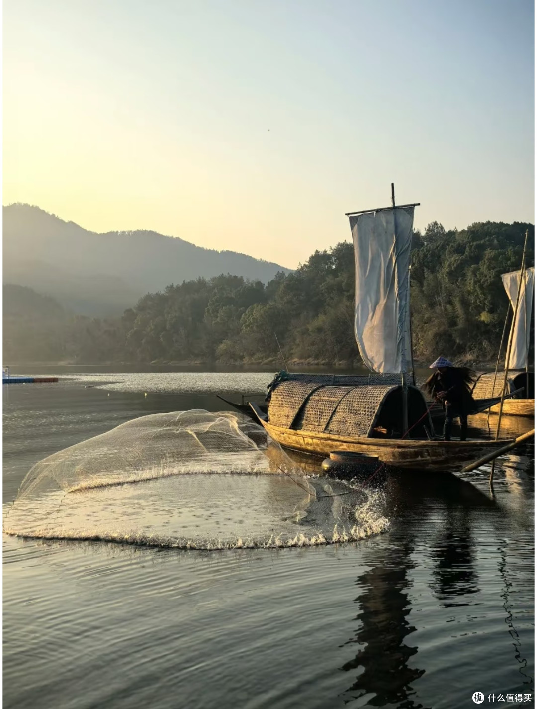 春节丽水,一场自驾封神之旅