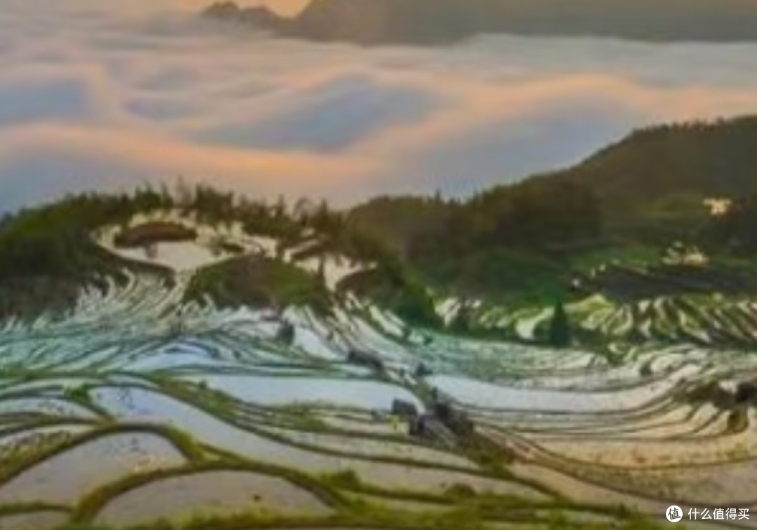 春节丽水,一场自驾封神之旅