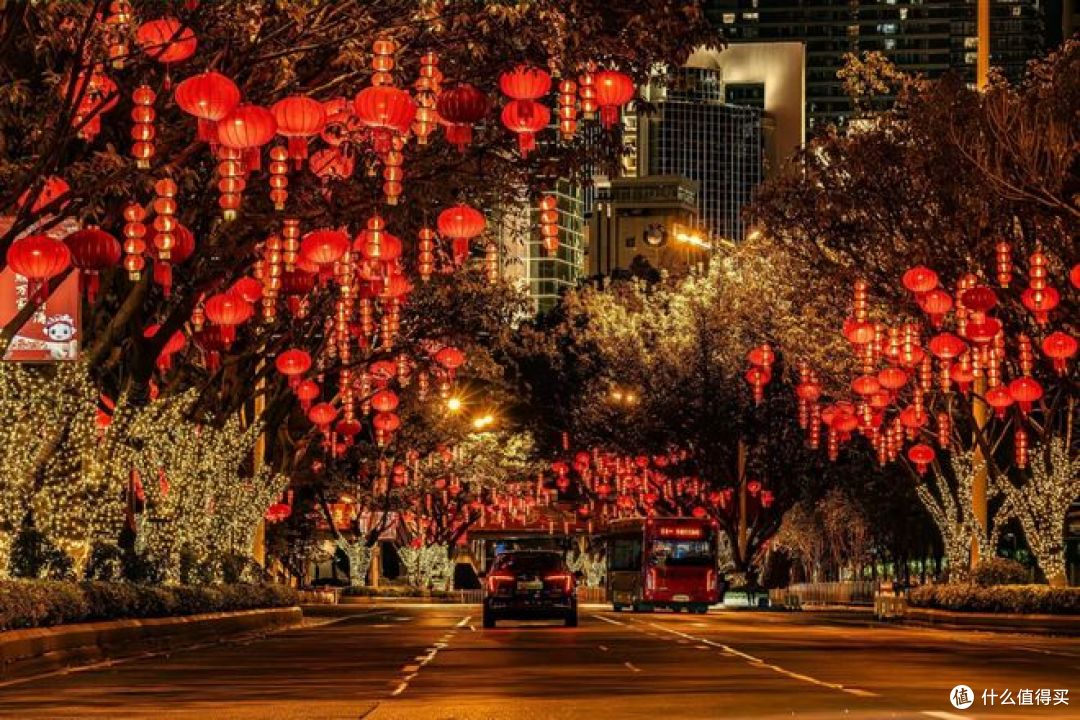 春节去厦门,放慢脚步,享受过大年新体验!