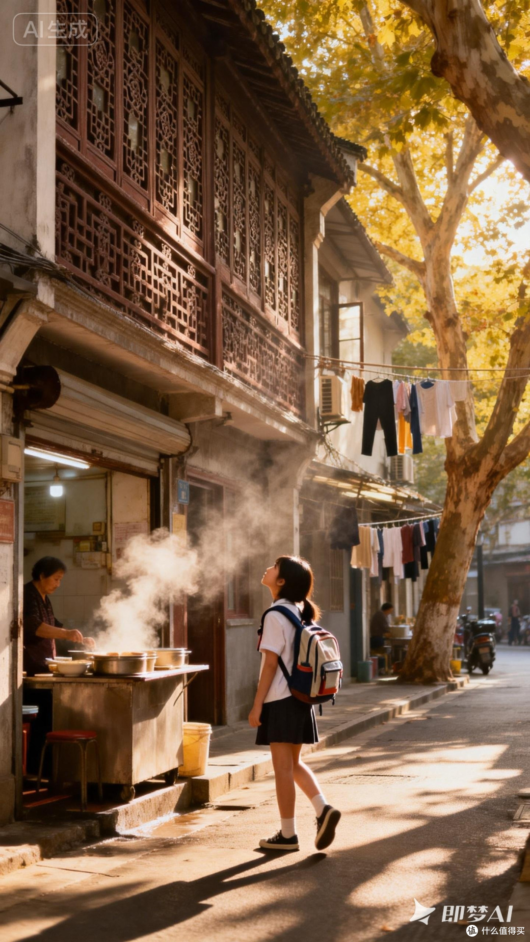 像游客一样重新认识家乡