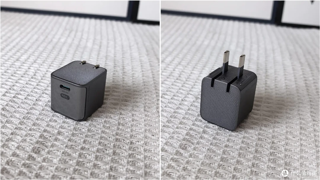 米物45W氮化镓充电器:一个充电头轻松搞定手机/平板/笔记本!