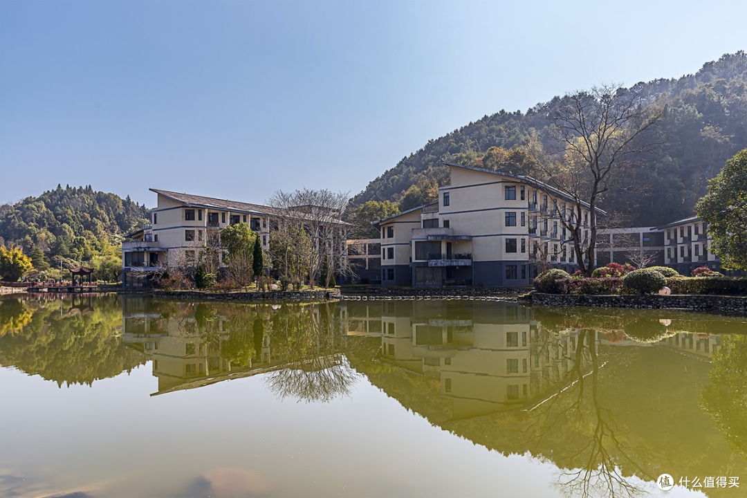 春节拜年忙不停?江西 5 处治愈地,给假期充满电再出发!