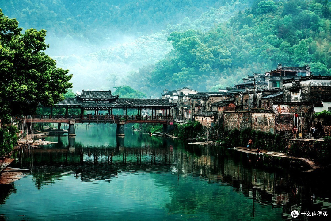 春节拜年忙不停?江西 5 处治愈地,给假期充满电再出发!