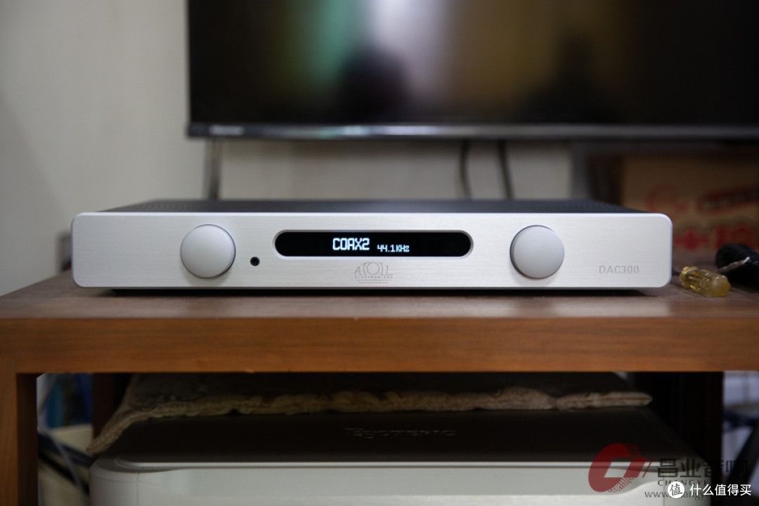是谁令Dynaudio DM 3/7如此火爆?——昌业音响访佛山烧友广哥