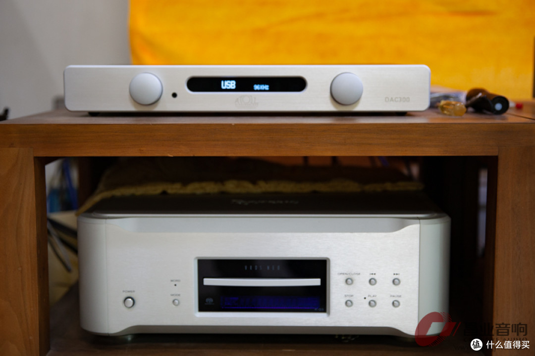 是谁令Dynaudio DM 3/7如此火爆?——昌业音响访佛山烧友广哥