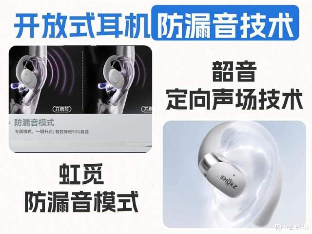 耳夹式耳机买哪个牌子比较好?2026年十大耳夹式耳机品牌推荐