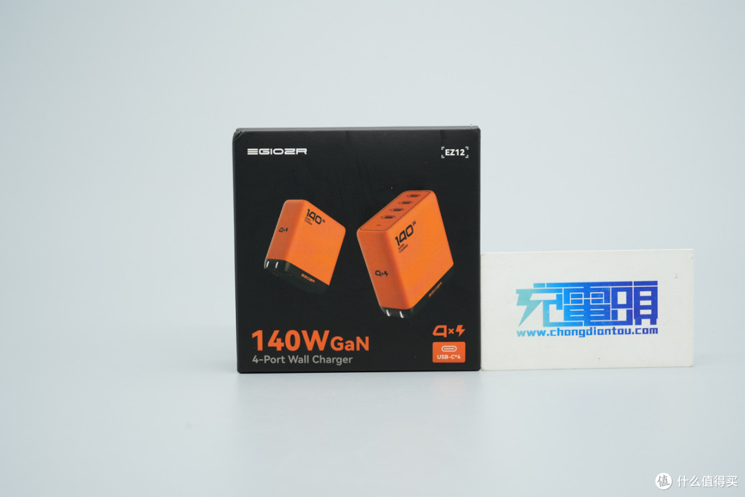 PD3.2+28V5A加持,异泽140W四口氮化镓充电器拆解