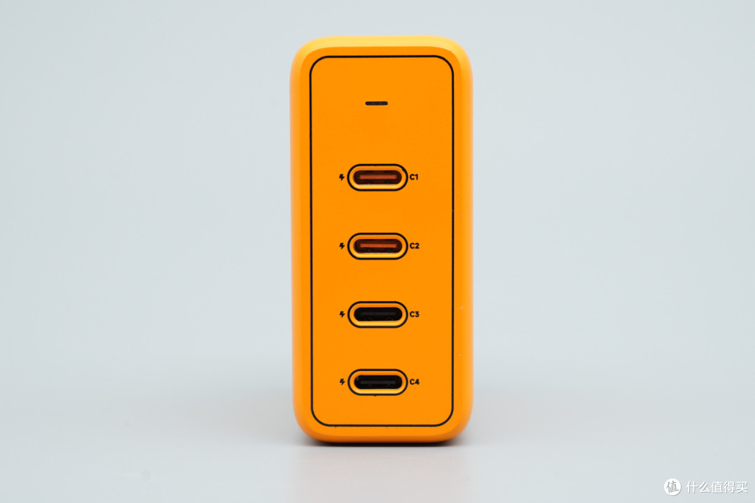 PD3.2+28V5A加持,异泽140W四口氮化镓充电器拆解