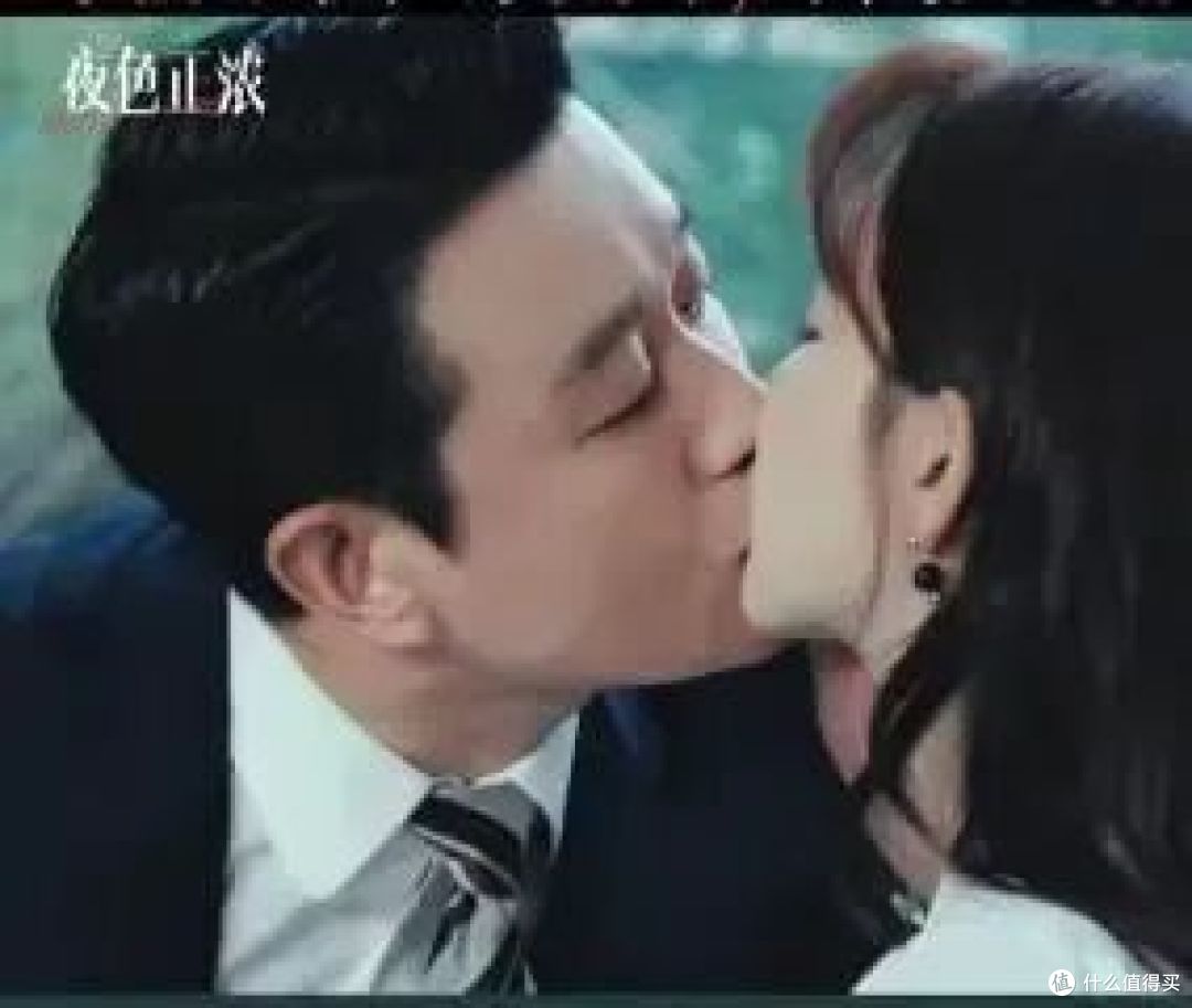 开局即王炸！《夜色正浓》首播即爆：江疏影寿司渣男太解气