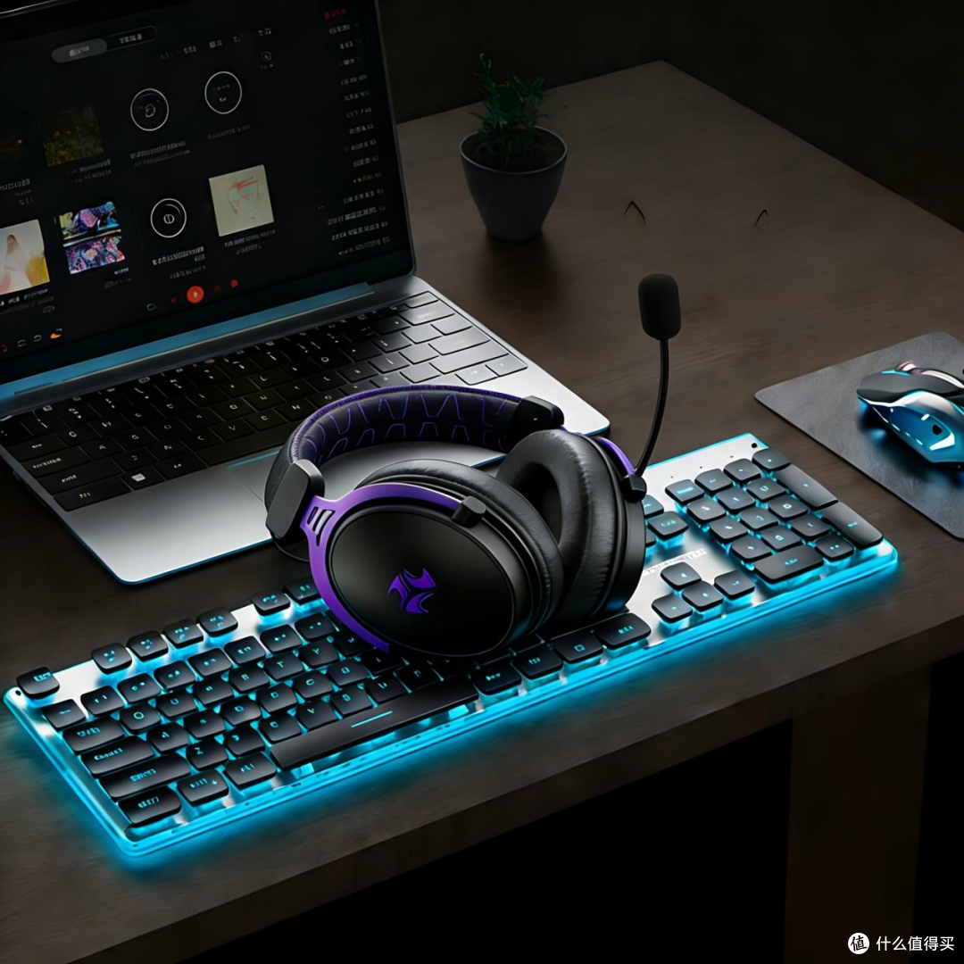 PUBG 远点枪响判错位 酷铂达Pro 定位精准架死点位