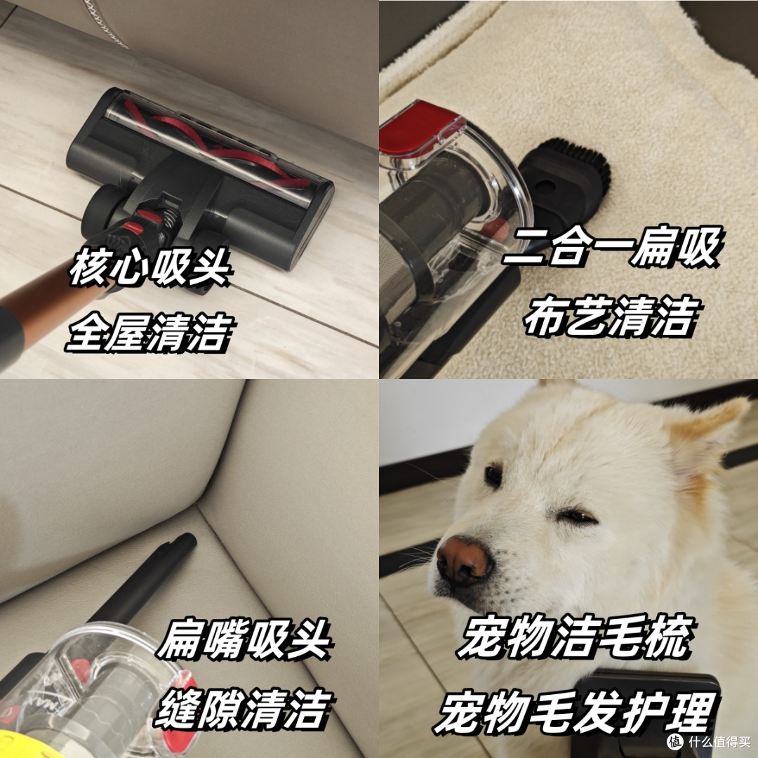 2026哪个品牌的吸尘器好:吸尘器十大品牌什么牌子吸力大性价比高