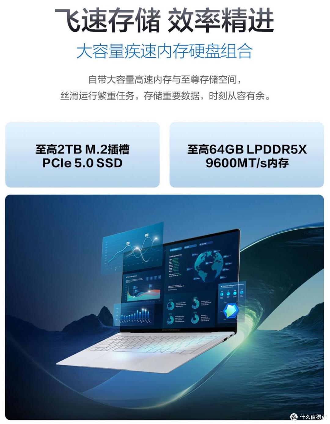 华硕破晓Ultra商务美学新旗舰1KG机身+2.8K OLED 触控屏开启预约