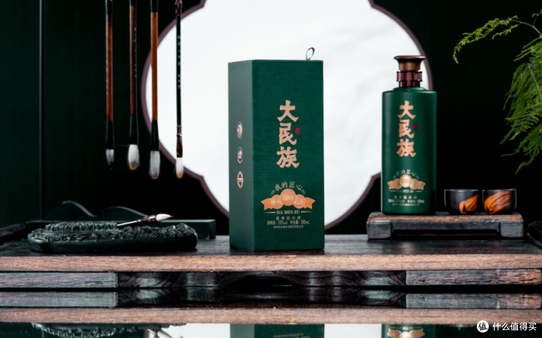 南方老丈人爱喝什么酒?认准这2大香型+3款高口碑推荐,不踩雷