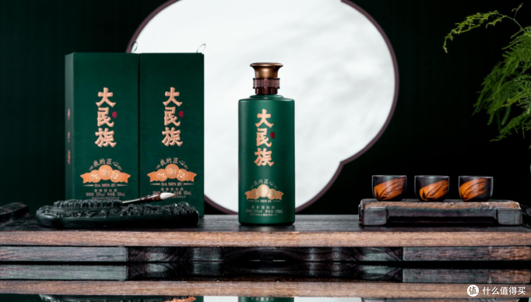 南方老丈人爱喝什么酒？认准这2大香型+3款高口碑推荐，不踩雷