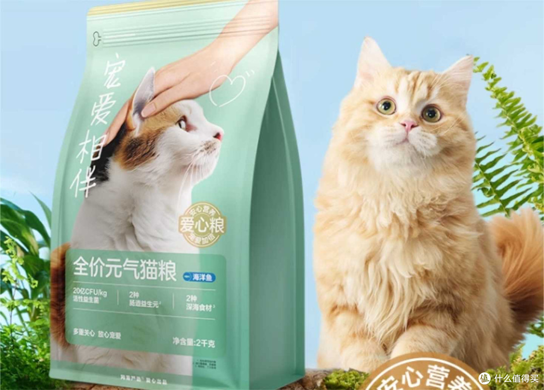 哪种猫粮比较好还不贵?2026最新适口性好又放心十大猫粮牌子